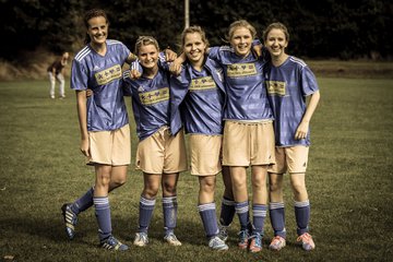 Album: F Gnutz am 23.8.14 - Frauen TSV Gnutz - SG Sülfeld/Oe/Se/Stu : Ergebnis: 2:3